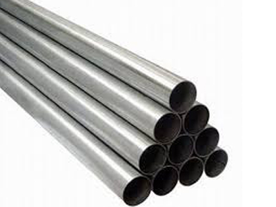 Seamless Stainless Steel Pipe